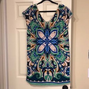 Anthropologie (Maeve) dress